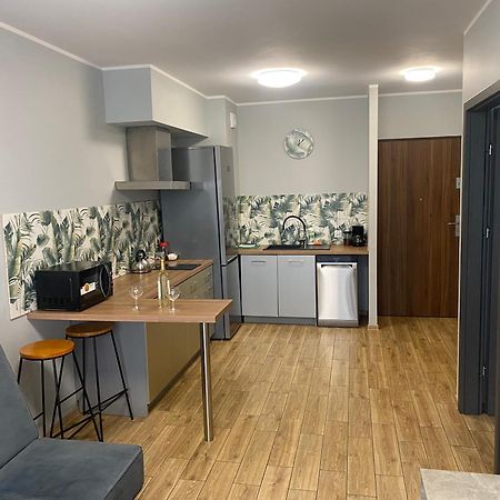 2 Tyskie Apartamenty Z Ogrodkiem Tychy Exteriér fotografie