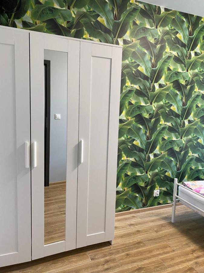 2 Tyskie Apartamenty Z Ogrodkiem Tychy Exteriér fotografie