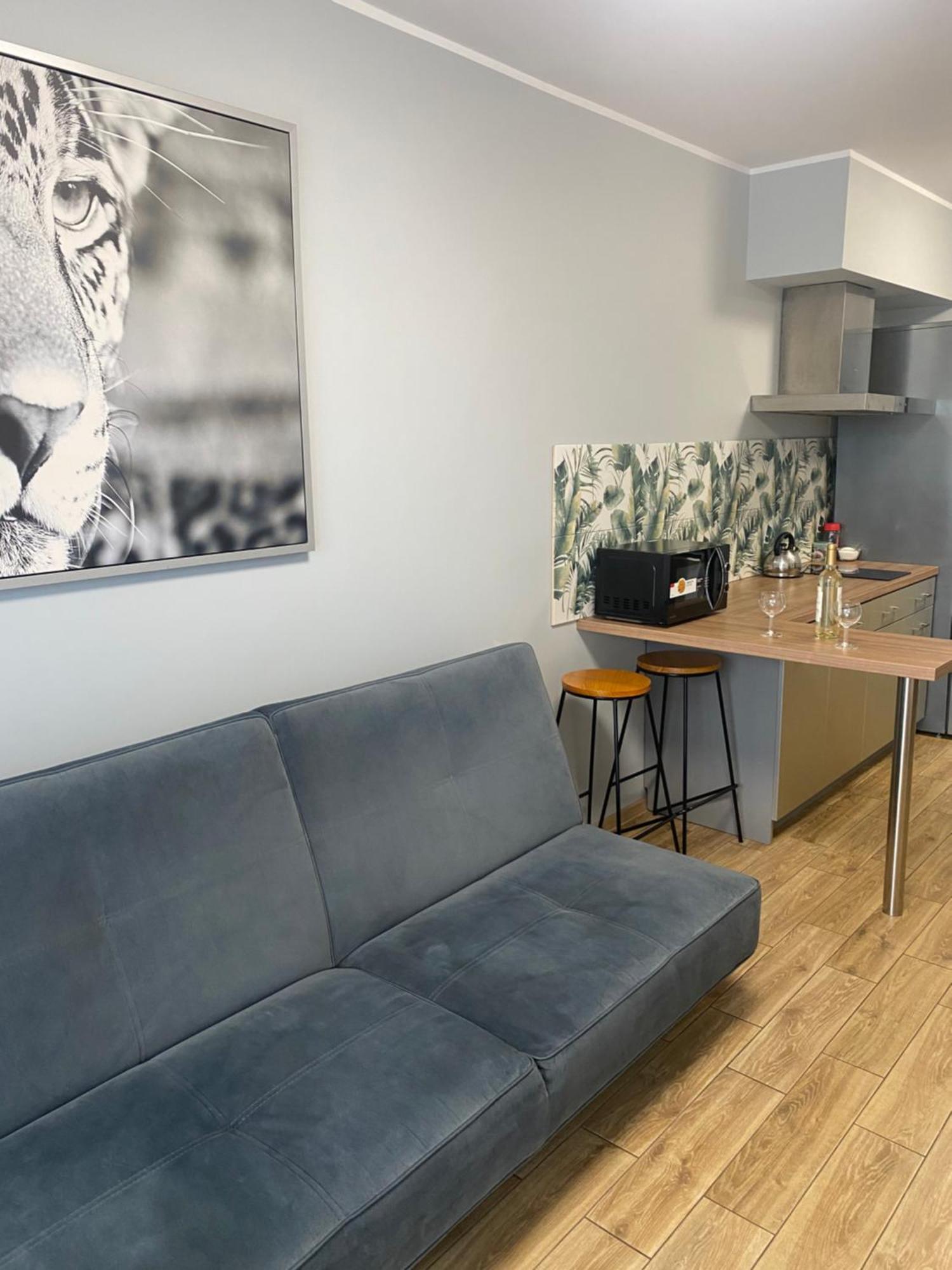 2 Tyskie Apartamenty Z Ogrodkiem Tychy Exteriér fotografie