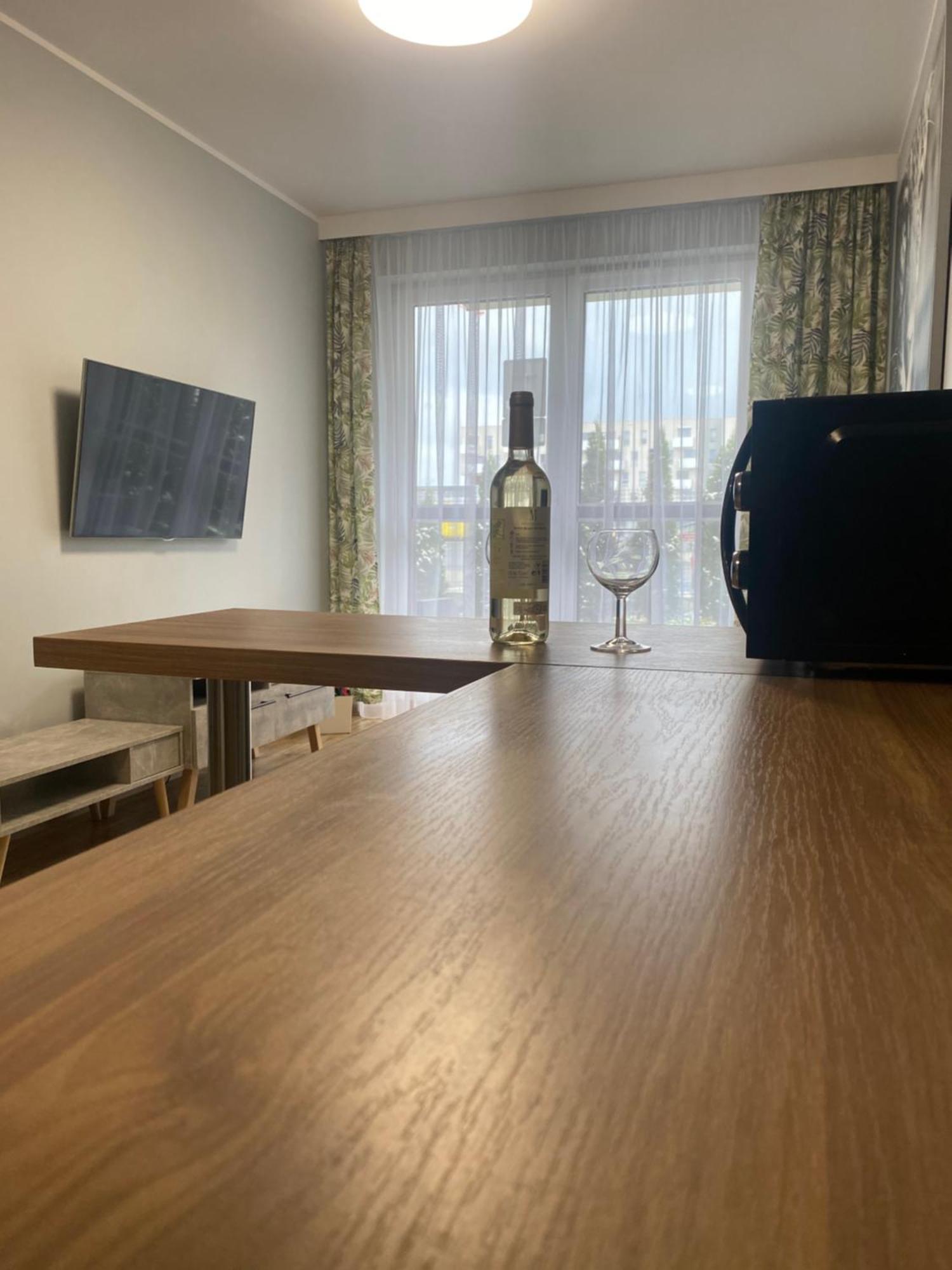 2 Tyskie Apartamenty Z Ogrodkiem Tychy Exteriér fotografie